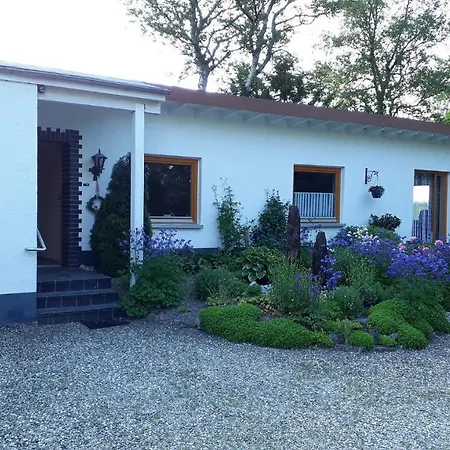 Ferienwohnung Altenberg *