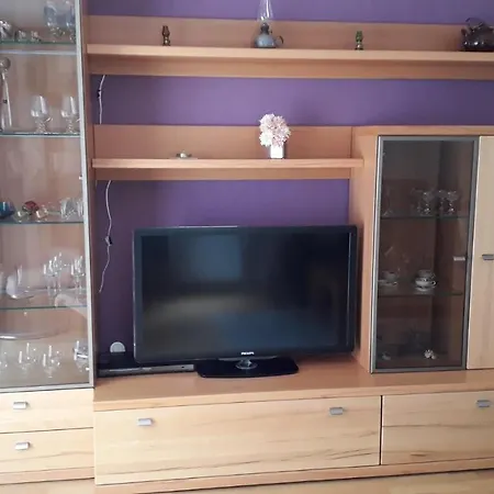Ferienwohnung Altenberg