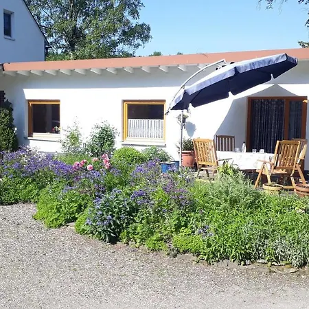 Ferienwohnung Altenberg * Bad Berleburg