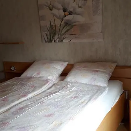 Ferienwohnung Altenberg Bad Berleburg