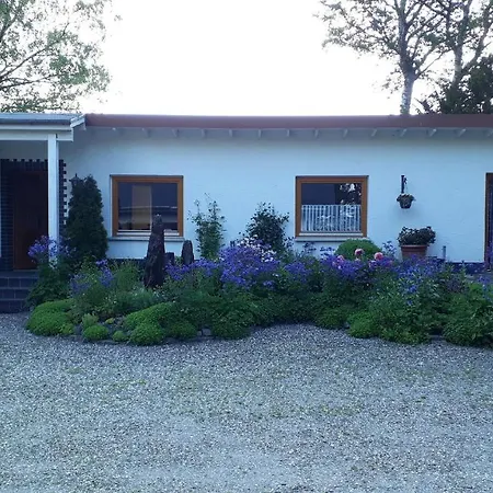 Ferienwohnung Altenberg Apartman