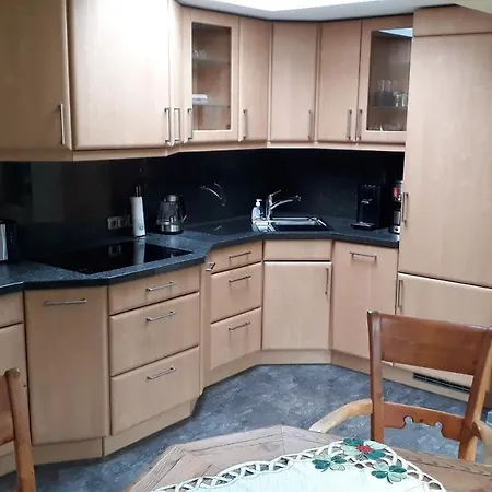 Ferienwohnung Altenberg *