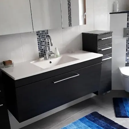Ferienwohnung Altenberg *