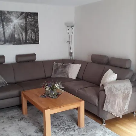Ferienwohnung Altenberg *