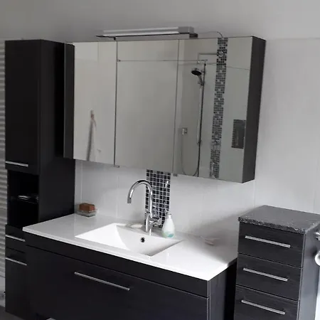 Ferienwohnung Altenberg