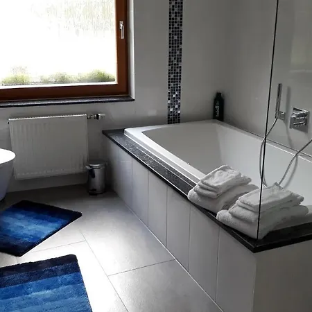 Ferienwohnung Altenberg