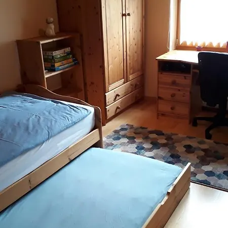 Ferienwohnung Altenberg Apartment *
