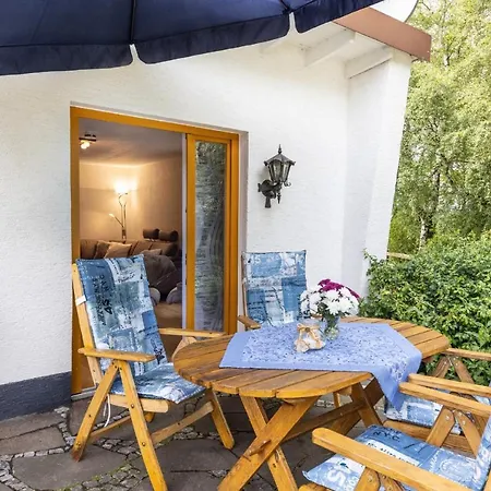 Ferienwohnung Altenberg Apartman *
