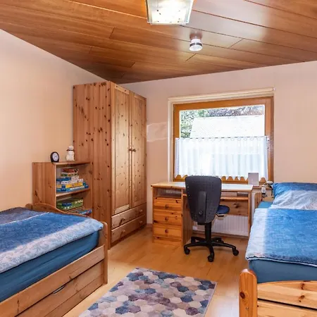 Ferienwohnung Altenberg Bad Berleburg