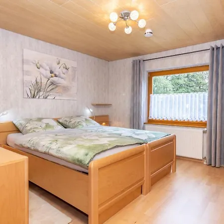 Ferienwohnung Altenberg